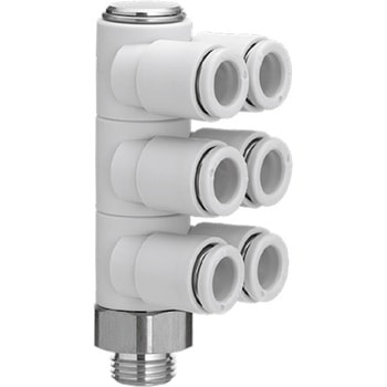 10 Series(10-KQ2Z) SMC