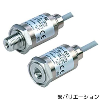 10 Series(10-PS) SMC