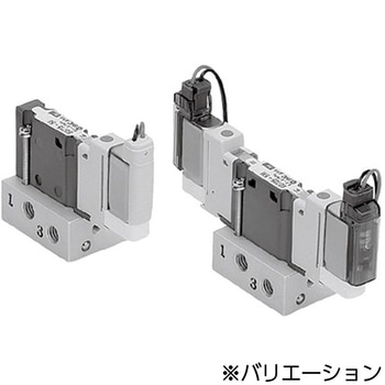 10 Series(10-S0) SMC