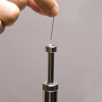 ピンニング器 友屋