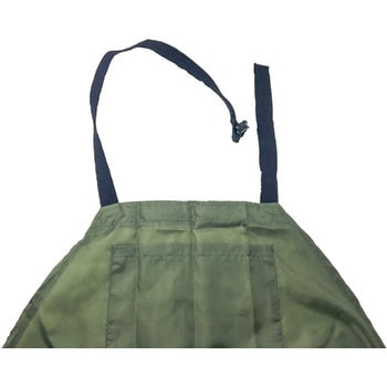 ディック 草刈りサロペット ディックコーポレーション (DIC)