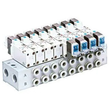 10 Series(10-SS) SMC