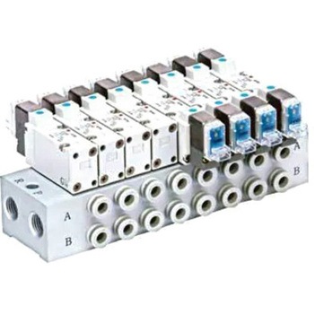 10 Series(10-SS) SMC