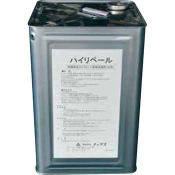 ハイリペール ノックス