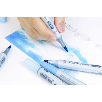 カラーペン コピックチャオ 36色セット 1セット Copic コピック 通販サイトmonotaro