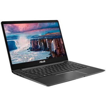 ASUSノートパソコン ZenBook 13 UX331UN