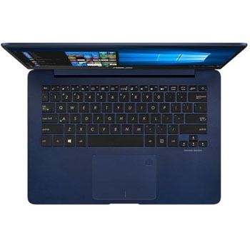 ASUS ZENBOOK UX430UA-8250