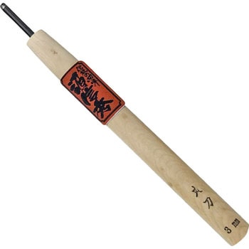 信秀彫刻刀 丸刀 EIGERTOOL(アイガーツール)