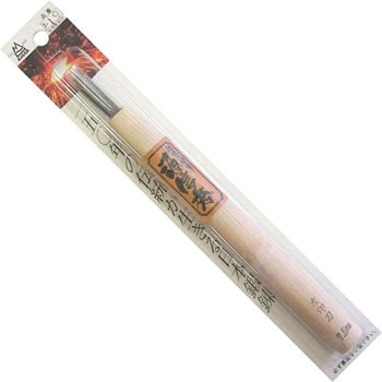 信秀彫刻刀 左印刀 EIGERTOOL(アイガーツール)