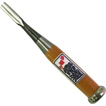常造 細工のみ 丸 EIGERTOOL(アイガーツール)