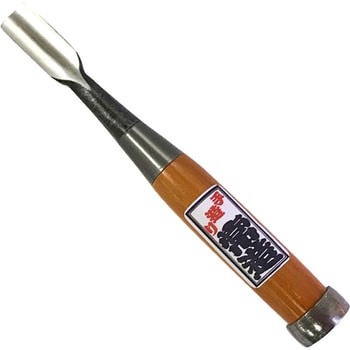 常造 細工のみ 丸 EIGERTOOL(アイガーツール)