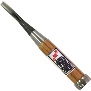 常造 細工のみ 三角 EIGERTOOL(アイガーツール)
