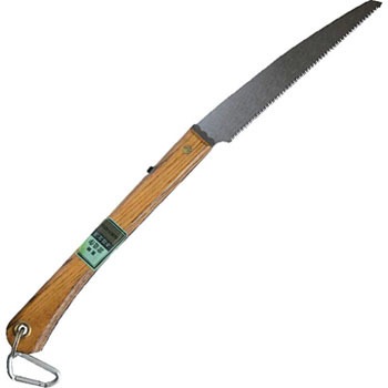 常造 焼柄 折込鋸 横引新建材用 EIGERTOOL(アイガーツール)