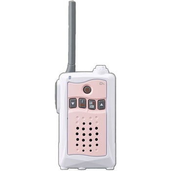 DJ-P114R 特定小電力無線レピーター(中継器) DJ-P114R DJ-P114R 特定小電力無線レピーター(中継器) DJ-P114R
