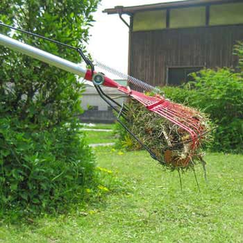 マジカルレーキ 金星大島工業
