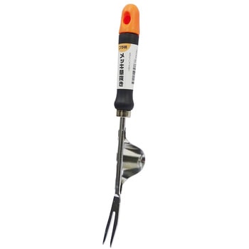 メッキ草抜き プラ柄 GA40225 - 浅香工業