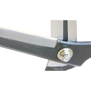 金象 刈込鋏 安来鋼付 浅香工業