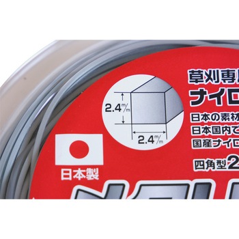 金象 ナイロンコードメタリックコード 浅香工業