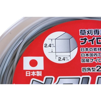 金象 ナイロンコードメタリックコード 浅香工業
