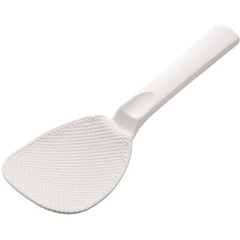 テーブルにつかないしゃもじ Kai House Select 貝印