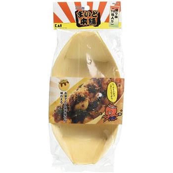 まいど本舗 タコやん 盛り皿 貝印