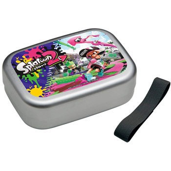 アルミ弁当箱 キャラクター スケーター ランチボックス 通販モノタロウ