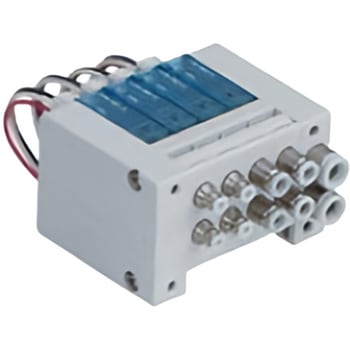 10 Series(10-V) SMC