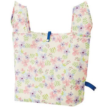 KBS43MG マグネット付き ショッピングバッグ 1個 スケーター 【通販