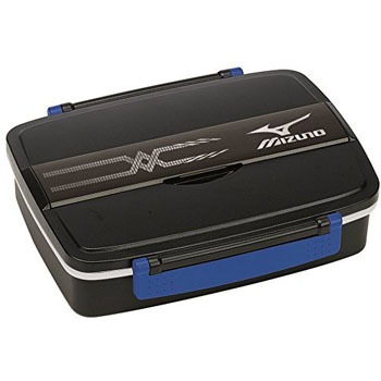 PO5T メンズランチボックス 1個 スケーター 【通販モノタロウ】