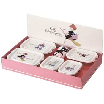 SET918 �t�[�h�R���e�i&�����ڂ� �M�t�g�Z�b�g �W�u�� �X�P�[�^�[ 31649276