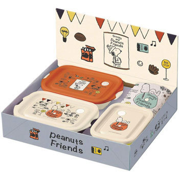 SET920 �t�[�h�R���e�i&�����ڂ� �M�t�g�Z�b�g �L�����N�^�[ �X�P�[�^�[ 31649294