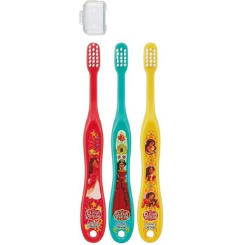 TB5T 園児用 歯ブラシ ディズニー スケーター 31651559