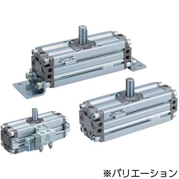 11 Series(11-CDRA1) SMC