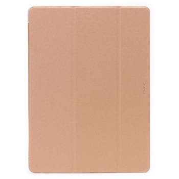 iPad Pro フラップケース 「Clear Note」 スタンド機能 LEPLUS