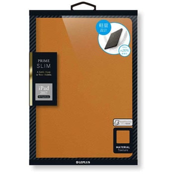LP-IPP10LSCA iPad Pro 10.5�C���` ���^�E�y�ʃt���b�v�P�[�X �uPRIME SLIM�v �X�^���h�@�\ LEPLUS 31702747