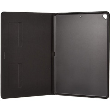 iPad Pro 12.9インチ/iPad Pro 薄型・軽量フラップケース 「PRIME SLIM」 スタンド機能 LEPLUS