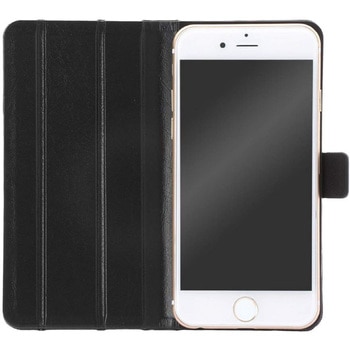 LP-I6SPBK iPhone 6 iPhone 6s 超極薄・超軽量ケース「AIR LIGHT