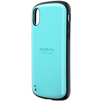 LP-IPSHVCMGR iPhone XS/iPhone X �ϏՌ��n�C�u���b�h�P�[�X�uPALLET�v �X�g���b�v�z�[���t LEPLUS 31704393