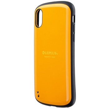 LP-IPSHVCOR iPhone XS/iPhone X �ϏՌ��n�C�u���b�h�P�[�X�uPALLET�v �X�g���b�v�z�[���t LEPLUS 31704418