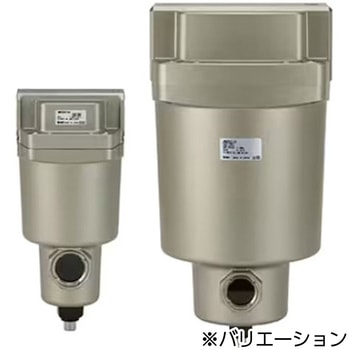 20 Series(20-AM) SMC
