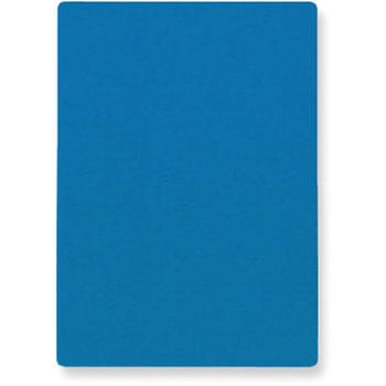色物下敷 B5 共栄プラスチック