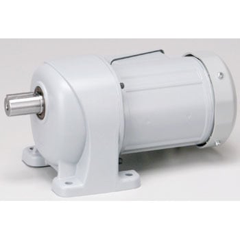 ニッセイ ギアモータ 同心中実軸 F3F18L30-MM02TNNTB2 0.2kW 三相200V