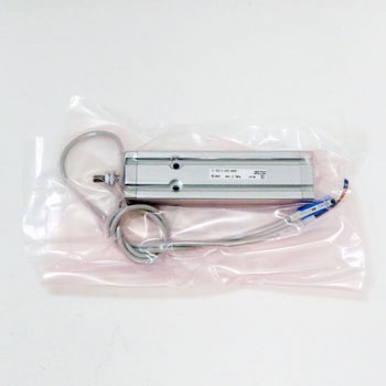 クリーンルーム用空気圧機器(10-CDU1～) SMC