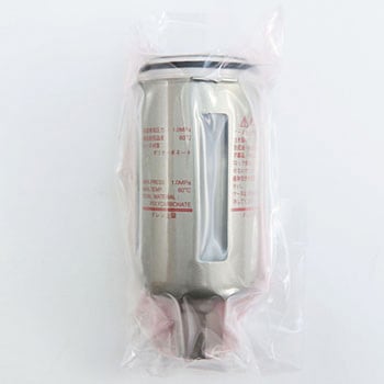クリーンルーム用空気圧機器(10-C3SF-J～) SMC