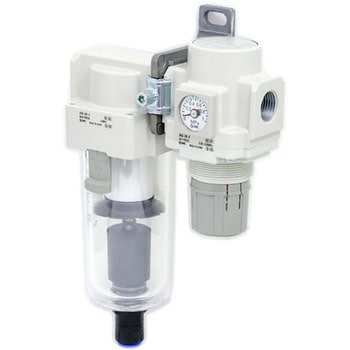AC Series(AC40B-04) - SMC