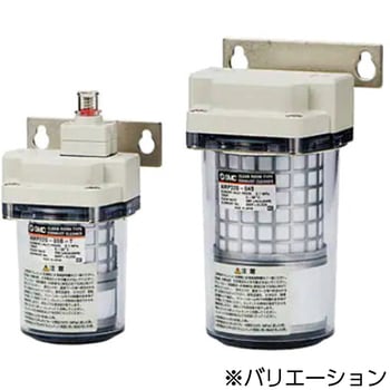 25A Series(25A-AM) SMC