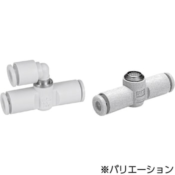 25A Series(25A-AQ) - SMC