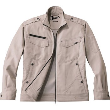 Jawin ストレッチジャンパー 52600 自重堂