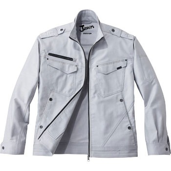 Jawin ストレッチジャンパー 52600 自重堂