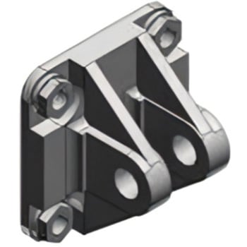 25A Series(25A-CA2) SMC